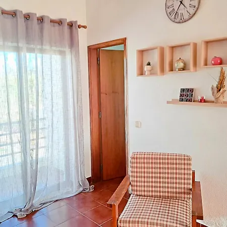 Διαμέρισμα Apartamento Alvor Alvor