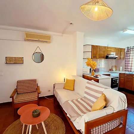 Apartamento Alvor * Alvor