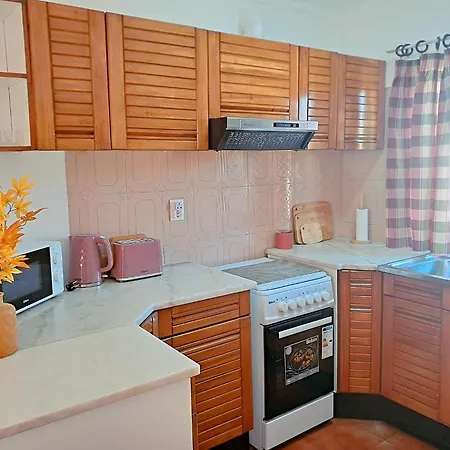 Apartamento Alvor Alvor