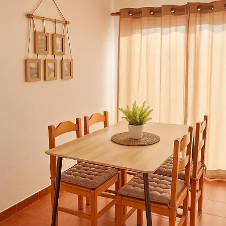 Apartamento Alvor Διαμέρισμα *