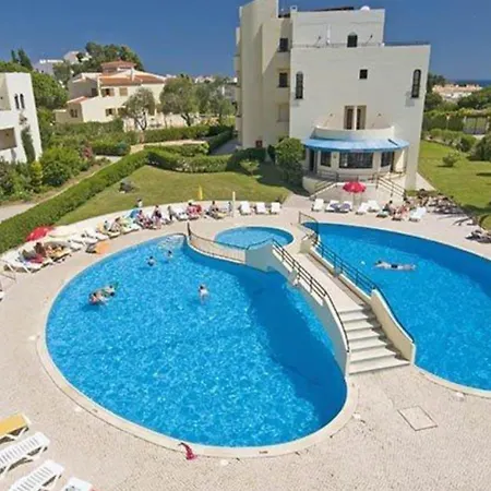 Διαμέρισμα Apartamento Alvor