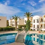 Апартаменты Alvorferias