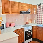 Alvorferias Apartment *