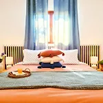 Alvorferias Апартаменты *