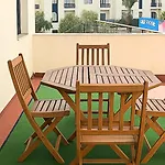 Apartment Alvorferias Alvor