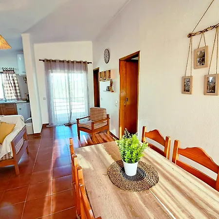 Apartment Apartamento Alvor *