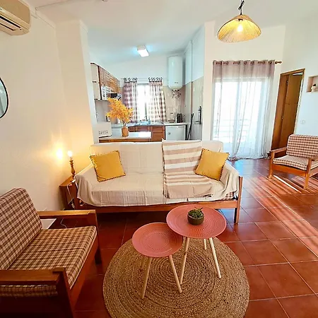 Apartment Apartamento Alvor