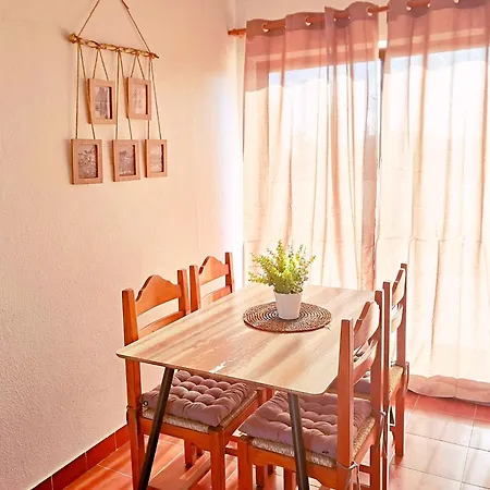 Apartamento Alvor Apartment