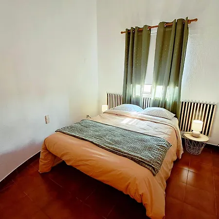 Apartamento Alvor Apartment *