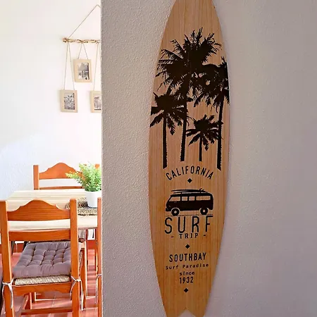 Apartment Apartamento Alvor *