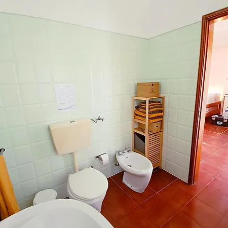 Apartment Apartamento Alvor Alvor