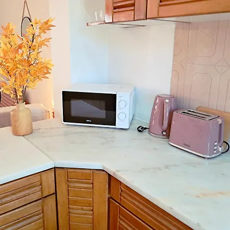 Apartamento Alvor Alvor