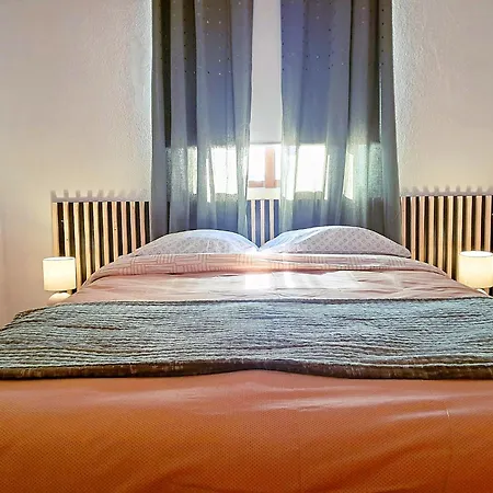 Apartment Apartamento Alvor Alvor