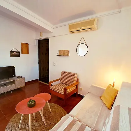 Apartamento Alvor Apartment *