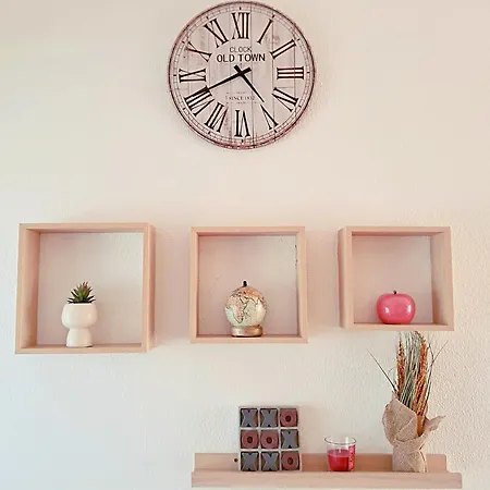 Apartment Apartamento Alvor *