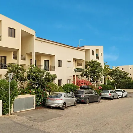 Alvorferias Apartment Alvor
