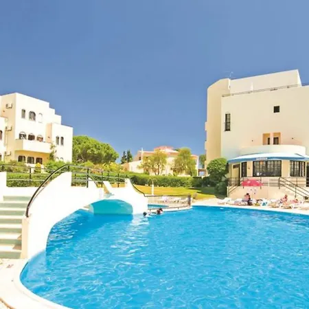 Apartamento Alvor Alvor