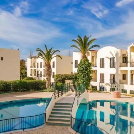 Apartment Alvorferias