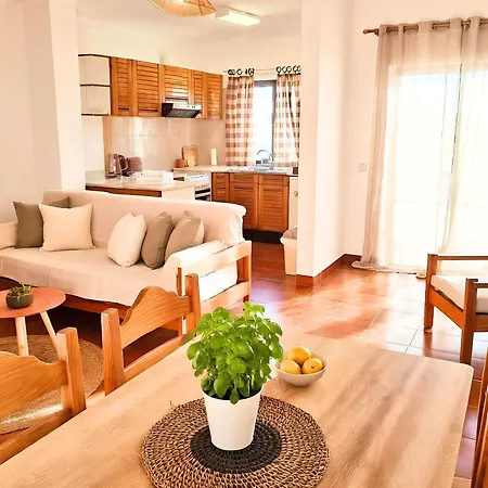 Apartment Alvorferias