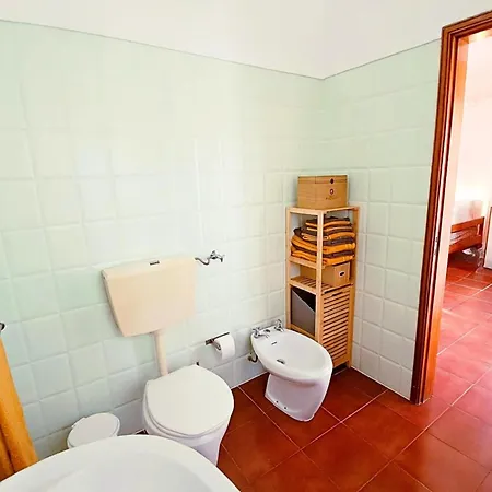 Apartment Alvorferias Alvor