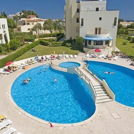 Apartment Alvorferias