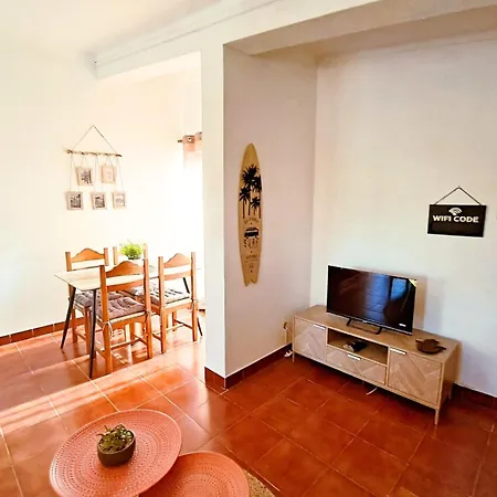 Apartment Alvorferias *