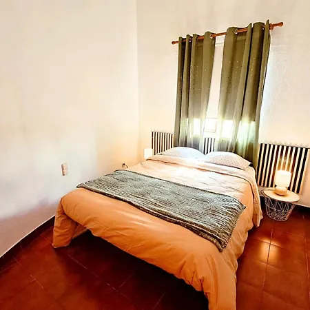 Apartment Alvorferias *