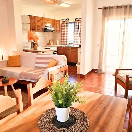 Alvorferias Apartment Alvor